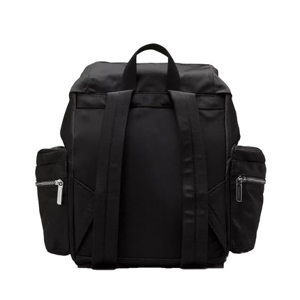 lululemon Unisex Wunderlust Backpack Mini 14L Black/Silver