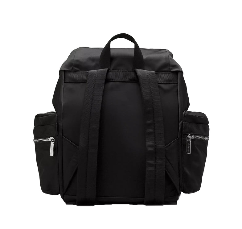 lululemon Unisex Wunderlust Backpack Mini 14L Black/Silver