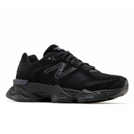New Balance 9060 Triple Black U9060BPM