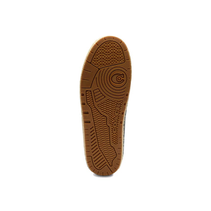 Coach Women's Soho Espadrille Sneaker In Loved Denim Denim
