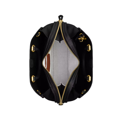 Coach Women's Rogue Bag 31 Brass/Black