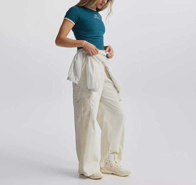 New Balance 204L Sherbert with Angora and Dry Lime U204L98F