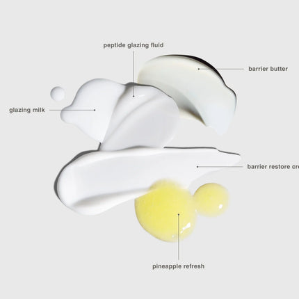 rhode The Travel Set