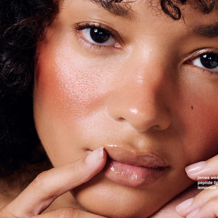 rhode The peptide lip trio