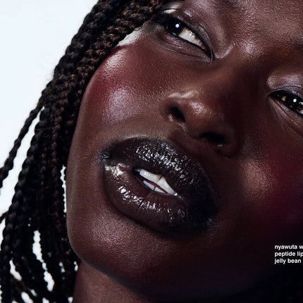 rhode The peptide lip trio