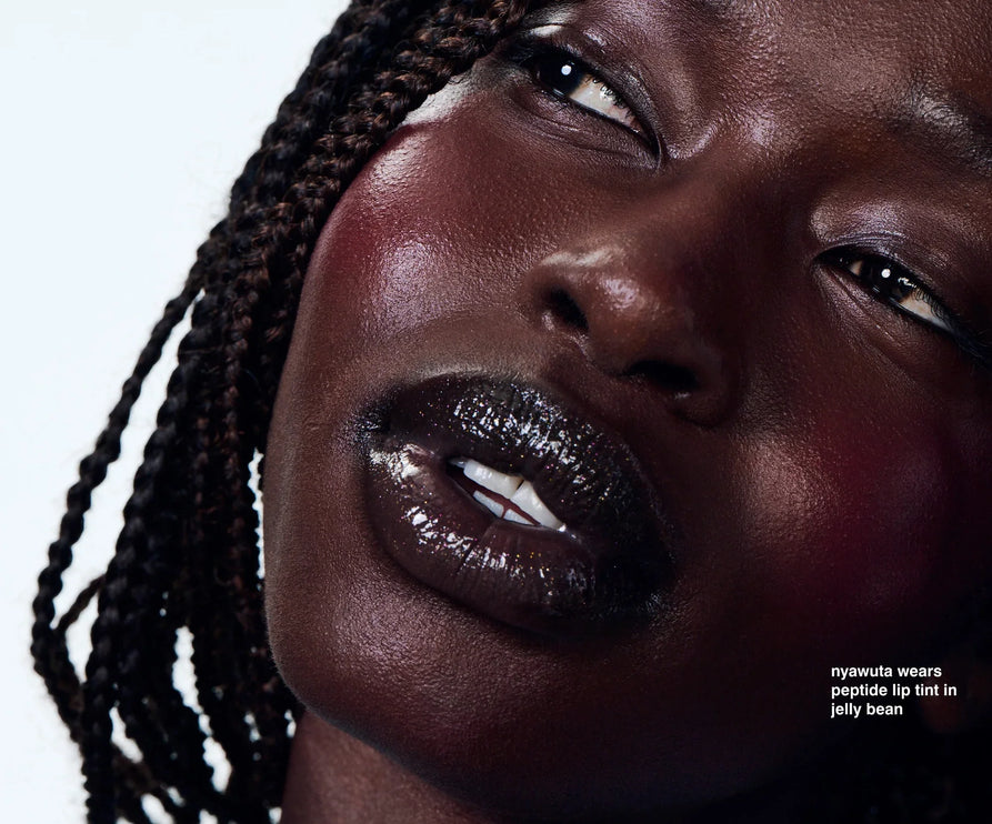 rhode The peptide lip trio