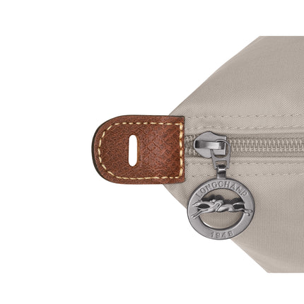 Longchamp Women's Le Pliage Original L Travel Bag Pebble