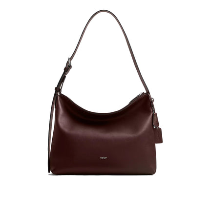 Coach Unisex Mott Messenger Bag 38 Maple