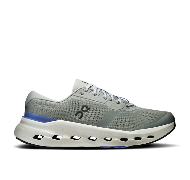 ON Men's Cloudrunner 3 Tin/Iceberg