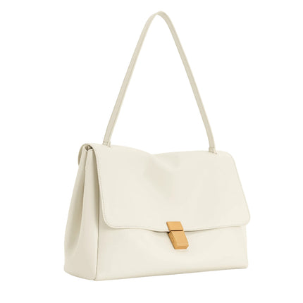 JW PEI Women's Hilary Shoulder Bag White