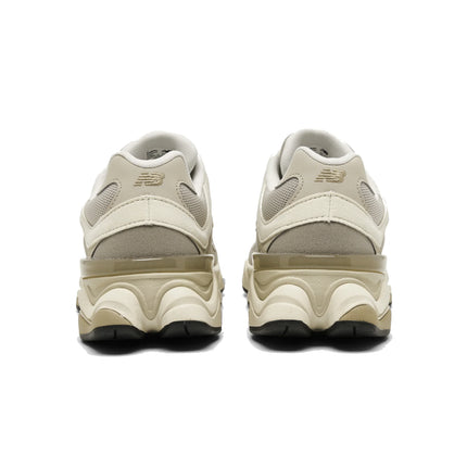 New Balance Grade School 9060 Linen/Timberwolf GC9060BC