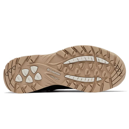 Columbia Women’s Newton Ridge Plus Waterproof Amped Hiking Boot Timber/Cinder