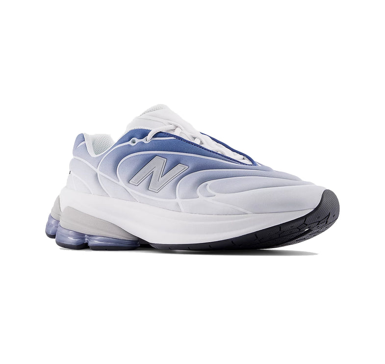 New Balance 5030 White with Magic Blue U50308YW