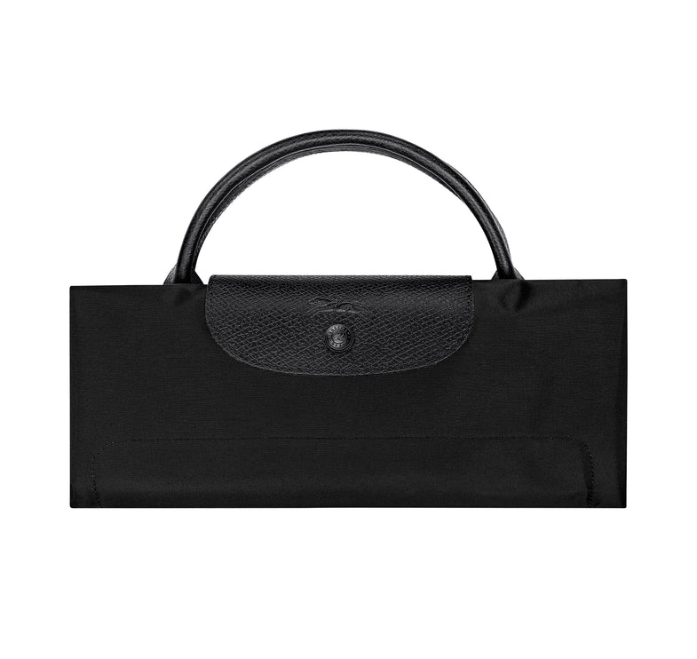 Longchamp Women's Le Pliage One XL Travel Bag Black
