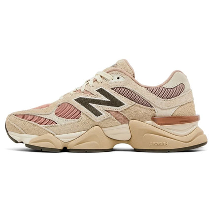 New Balance 9060 Flat Taupe Light Sparrow U9060CWF