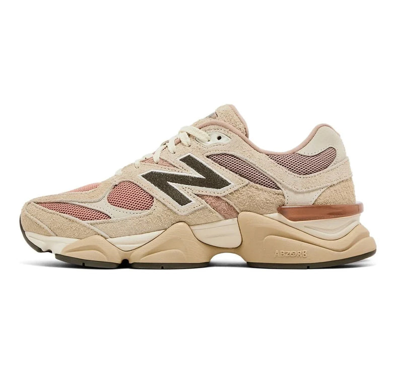 New Balance 9060 Flat Taupe Light Sparrow U9060CWF