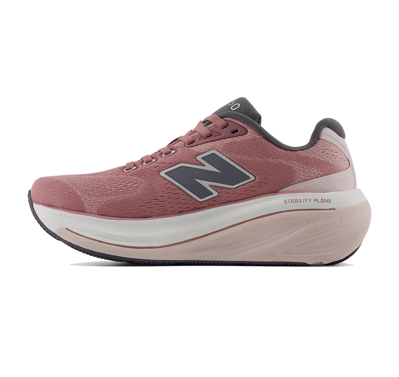New Balance Women's Fresh Foam X 860v15 Rosewood with Neptune Grey W8601WS