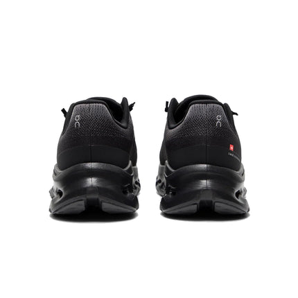 ON Men's Cloudtilt Black/Midnight Blue