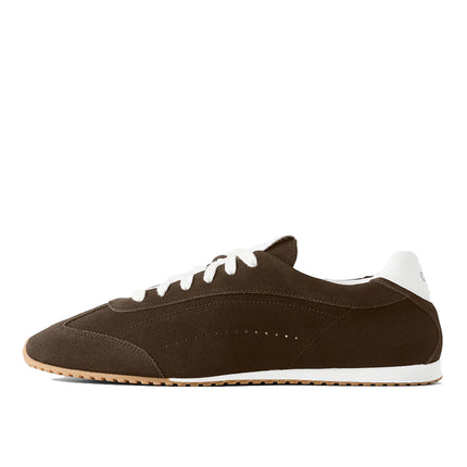 alo Women's Sunset Sneaker Espresso
