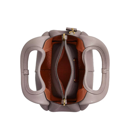 Coach Women's Lana Shoulder Bag 19 Brass/Ash