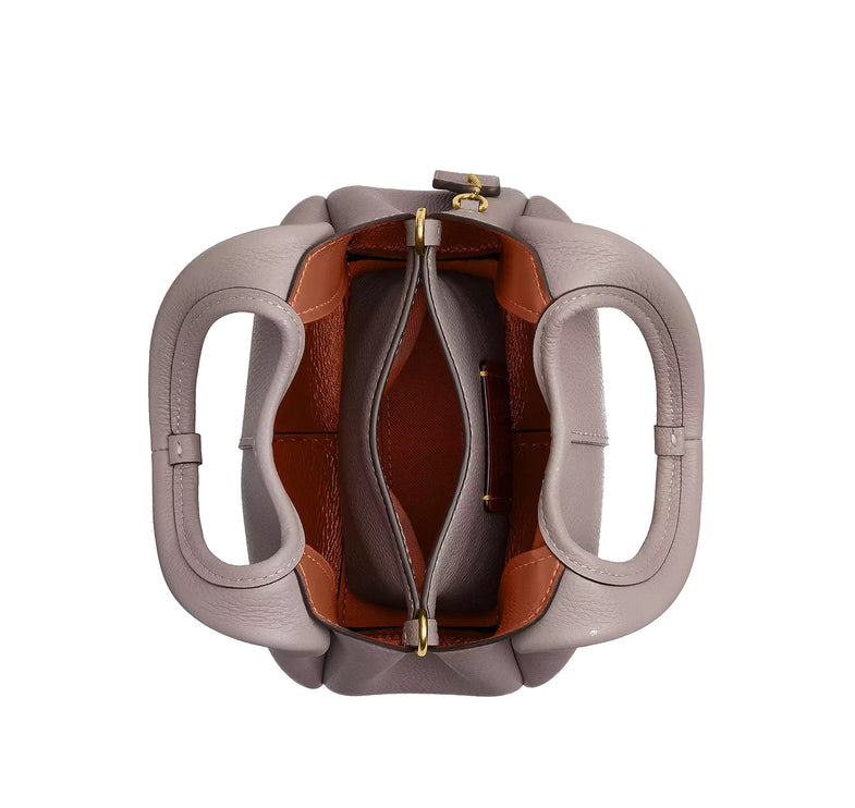 Coach Women's Lana Shoulder Bag 19 Brass/Ash