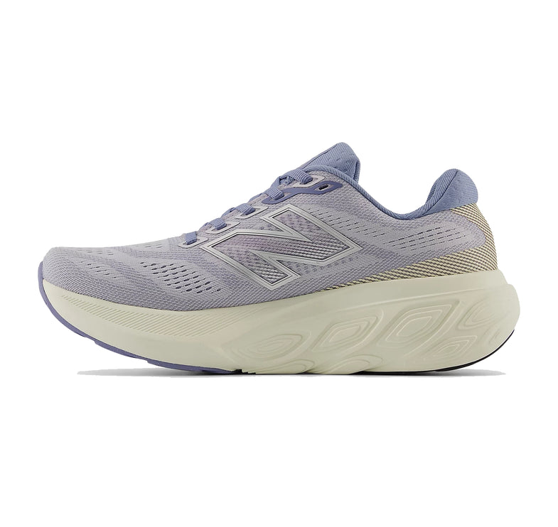 New Balance Women's Fresh Foam X 880v15 Pearl Grey with Dusk Shower W880C15