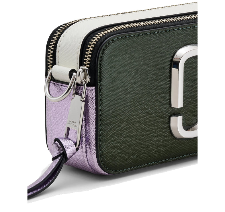 Marc Jacobs Women's The Snapshot Bag Ivy Multi