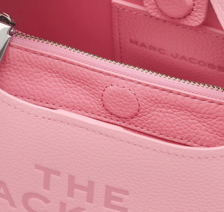 Marc Jacobs Women's The Mini Sack Bag Ribbon Pink