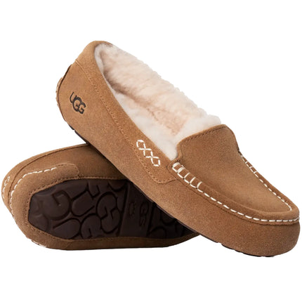 UGG Women's Ansley Slippers Chestnut
