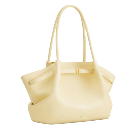 JW PEI Women's Hana Large Tote Bag - Yellow