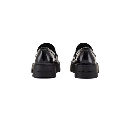 Marc Jacobs Women's The Frankie Loafer Black