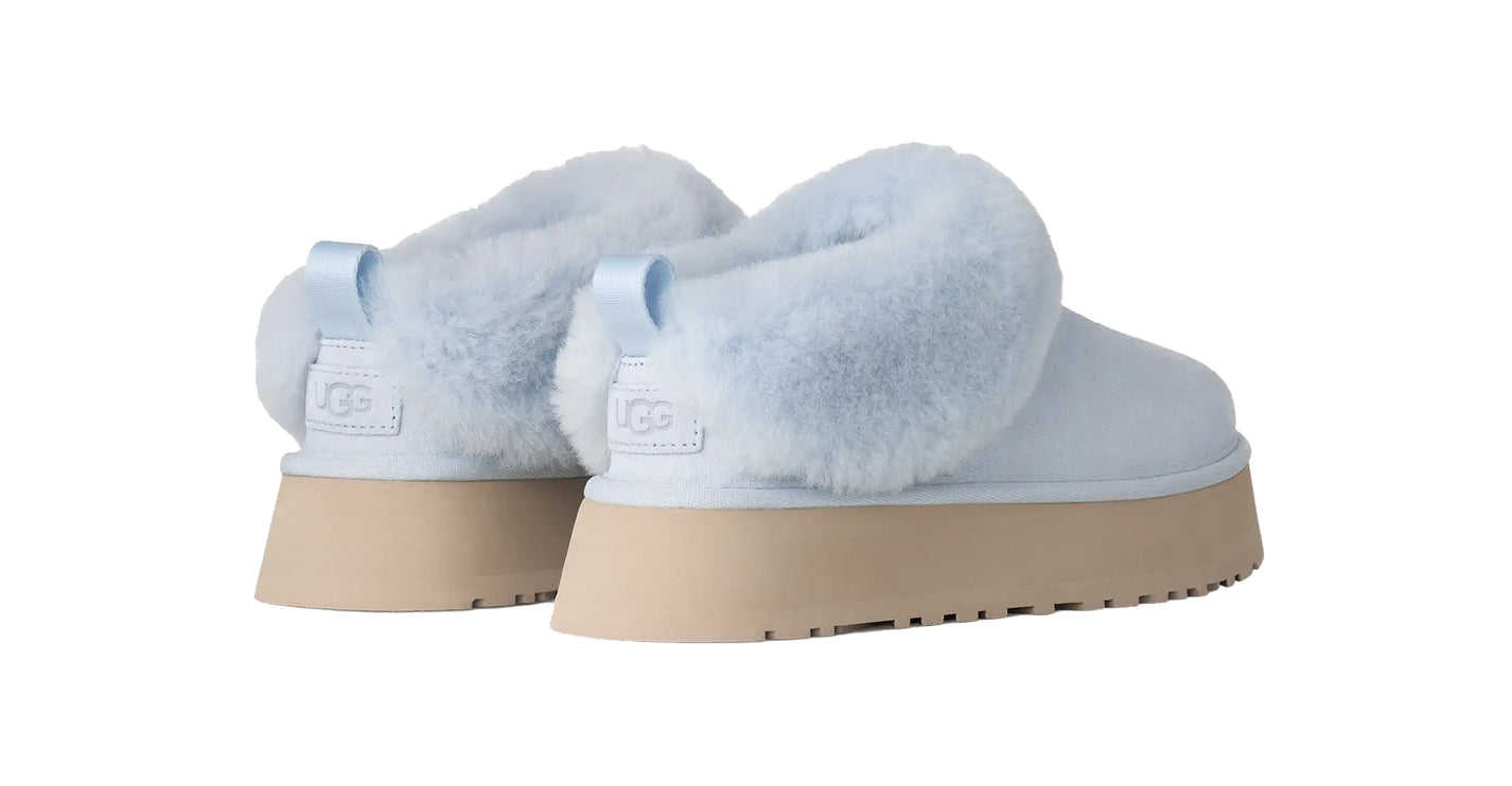 UGG Women's Tazzelle Sky Blue