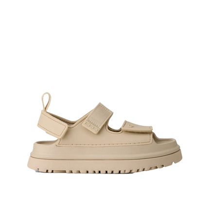 UGG Big Kids' GoldenGlow Sea Salt