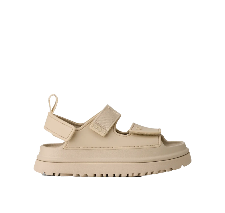 UGG Big Kids' GoldenGlow Sea Salt