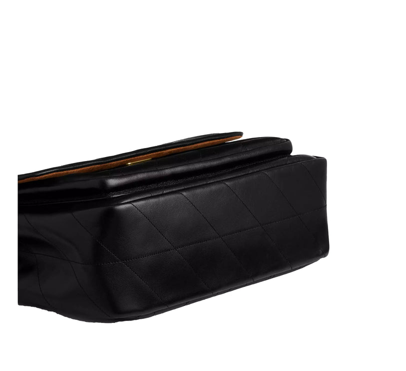 Coach Women's Elodie Crossbody Bag With Quilting Gold/Black