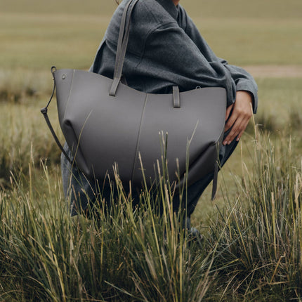 Polène Women's Cyme Edition Textured Stone
