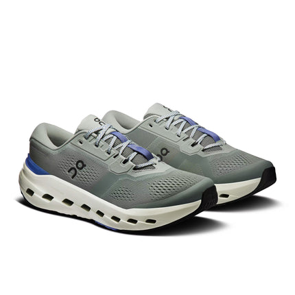 ON Men's Cloudrunner 3 Tin/Iceberg