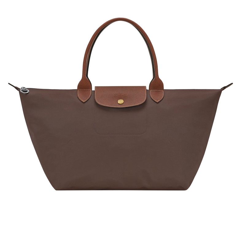 Longchamp Women's Le Pliage Original L Handbag Mocha