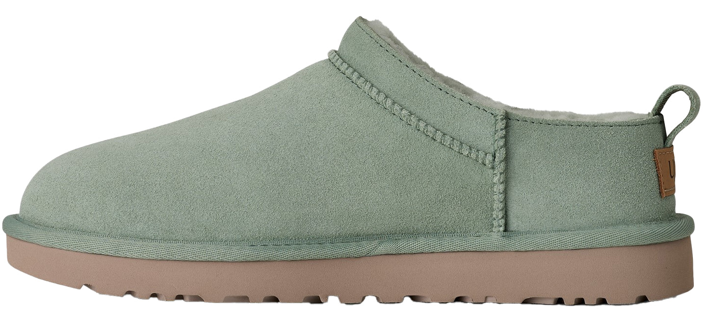 UGG Women's Classic Micro Artichoke