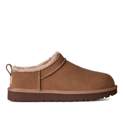 UGG Women's Classic Micro Rocky Oak