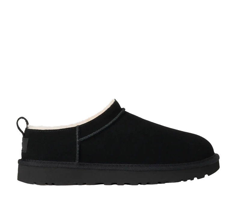 UGG Women's Classic Micro Black