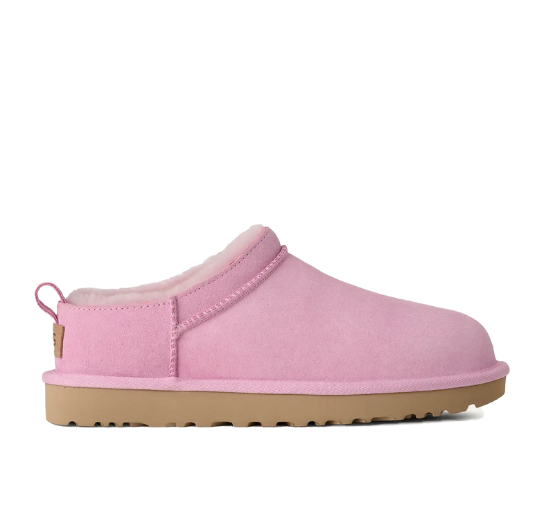 UGG Women's Classic Micro Pink Diamond