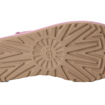UGG Women's Classic Micro Pink Diamond