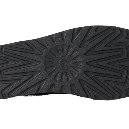 UGG Women's Classic Micro Black