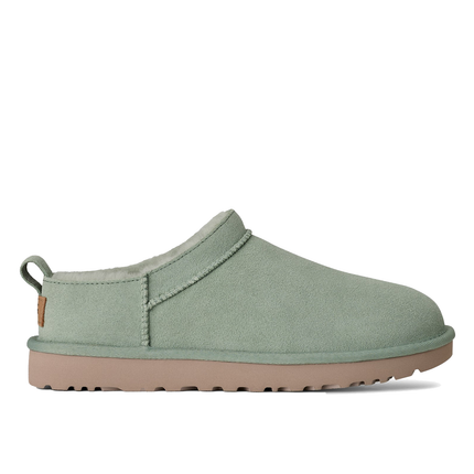 UGG Women's Classic Micro Artichoke