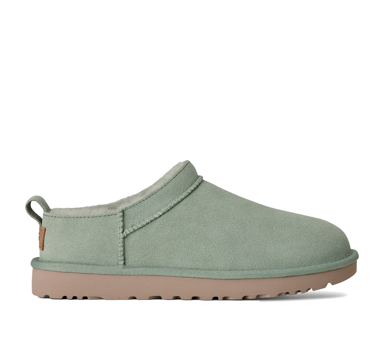 UGG Women's Classic Micro Artichoke