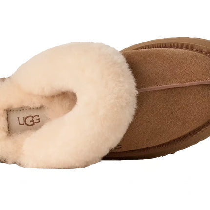 UGG Women's Disquette Chestnut - Hızlı Teslimat