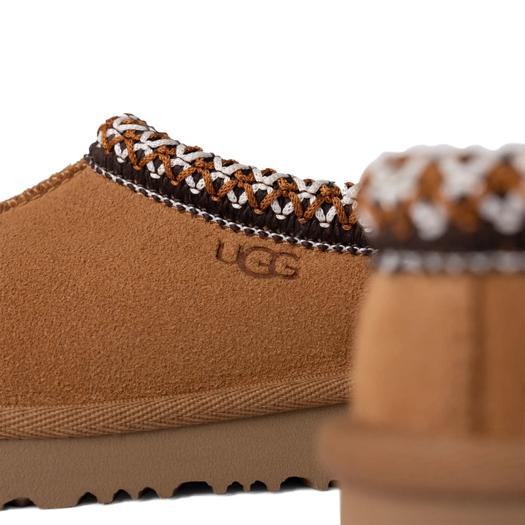 UGG Toddlers Tasman II Chestnut
