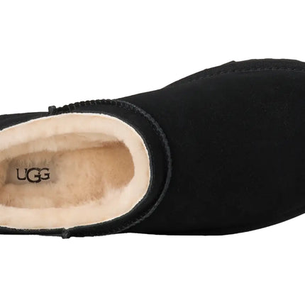 UGG Women's Classic Micro Black