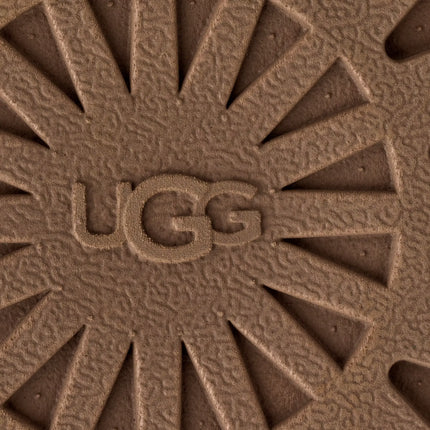 UGG Women's Disquette Chestnut - Hızlı Teslimat
